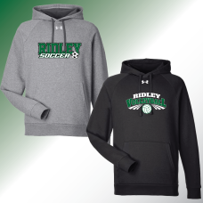 Ridley Fall Sports Under Armour Hoodie